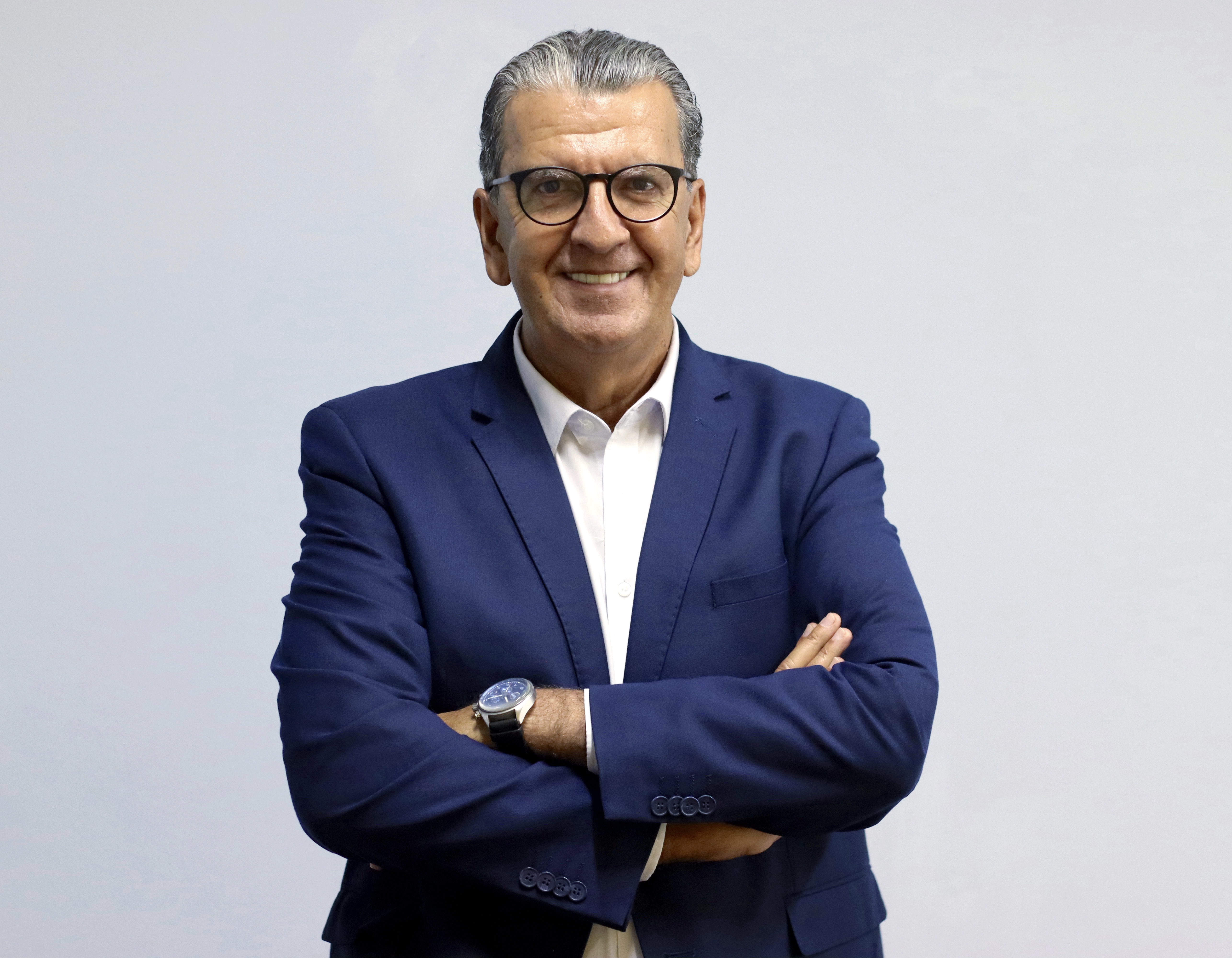 Eurimilson João Daniel