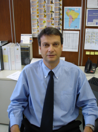 Mário Anibal Miranda