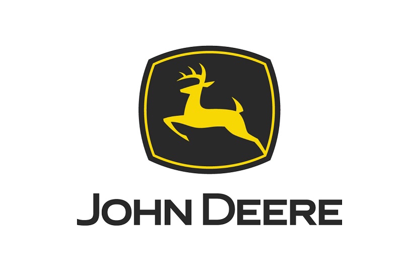 John Deere